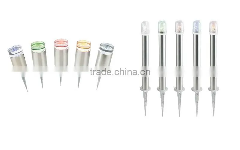 12V Modern Outdoor Garden Lighting