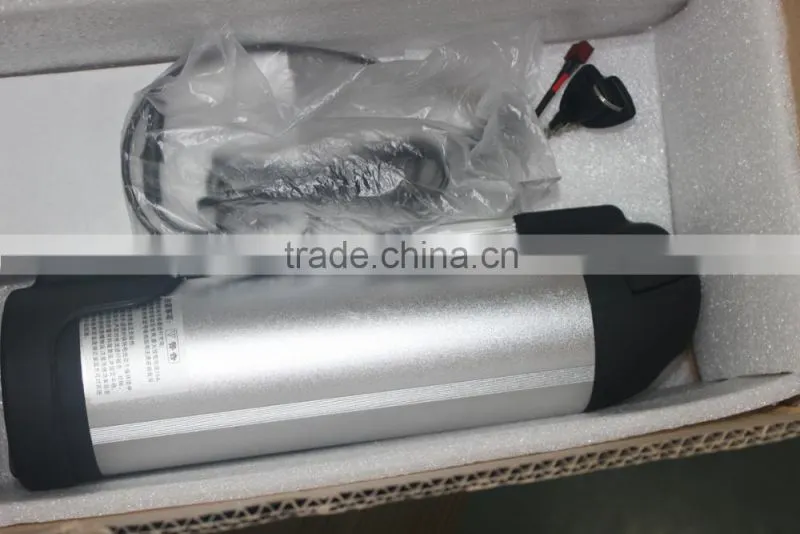 Powerful 12Ah ebike battery 36V lithium battery for ebike