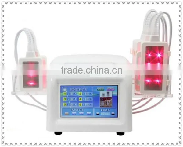 650nm diode laser weight loss machine AF-S57