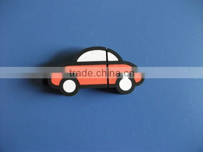 OEM PVC flash drive usb
