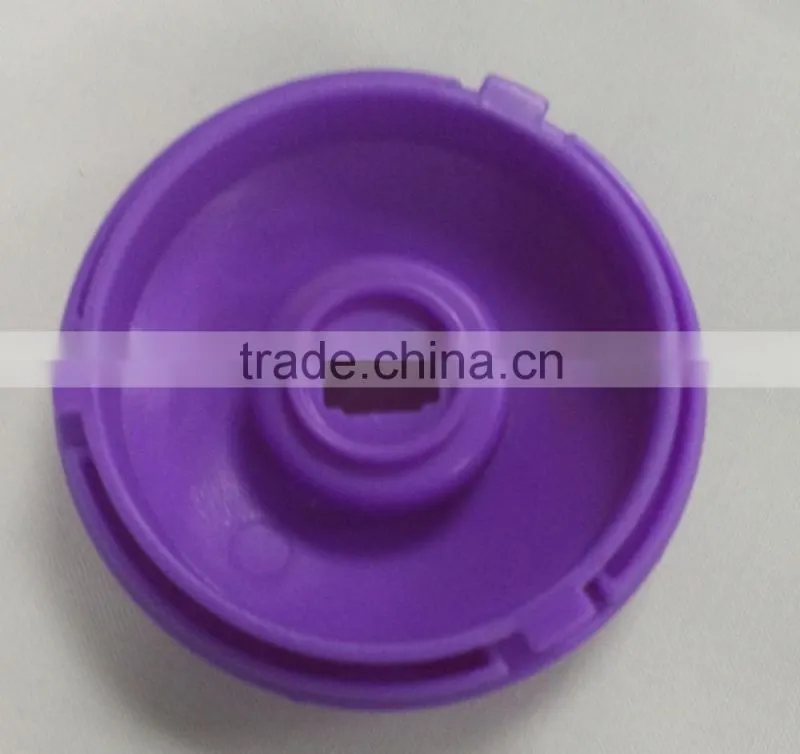 Dongguan plastic injection factory customize plastic products and parts