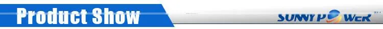 100w Monocrystalline Solar Modules
