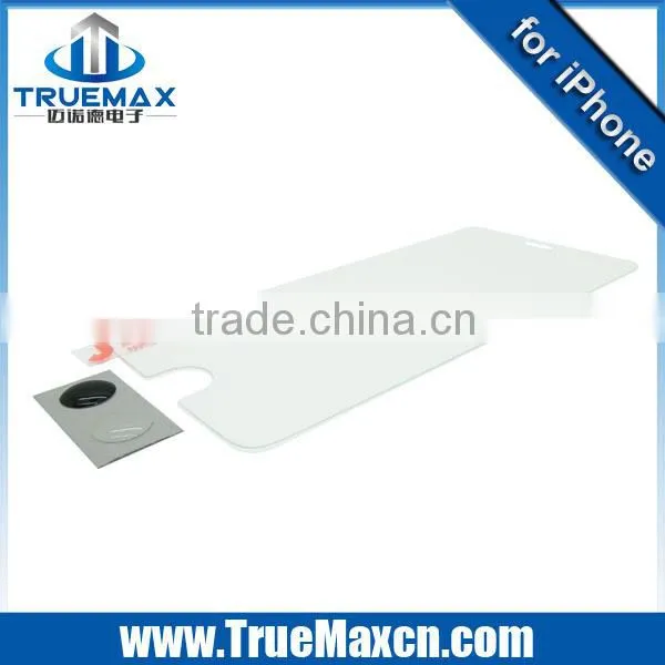 Screen Protector Manufacturer For iPhone 6 Screen Protector