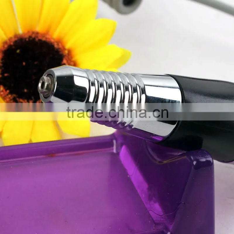 New PROFESSIONAL ELECTRIC NAIL FILE DRILL Manicure Pedicure Machine 25000RPM