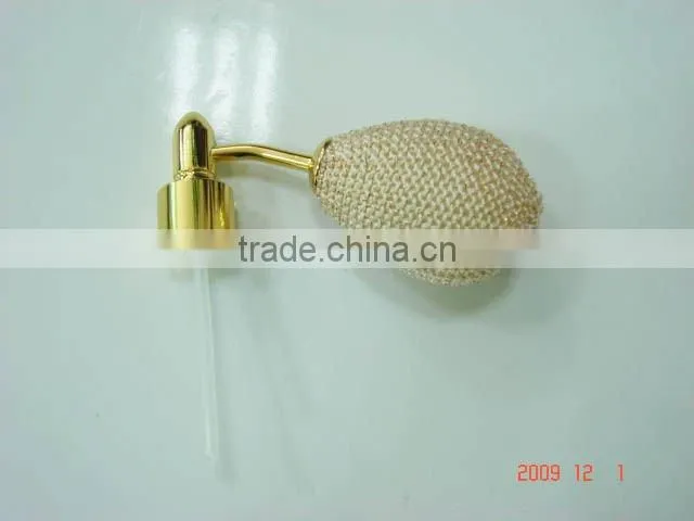 Perfume Bottle
