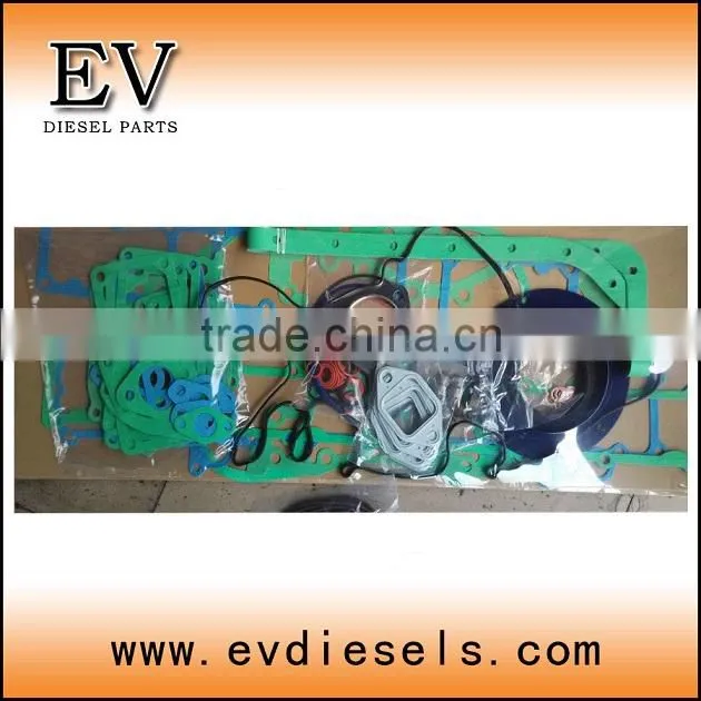 MITSUBISHI 10DC11 10DC10 piston liner set kit truck excavator construction machinery