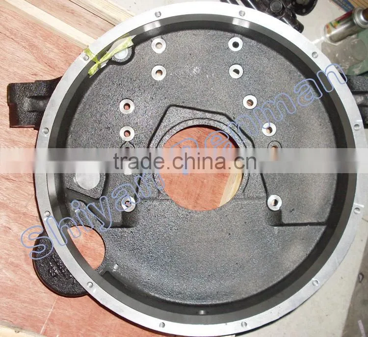 original car Truck flywheel cover 3966571