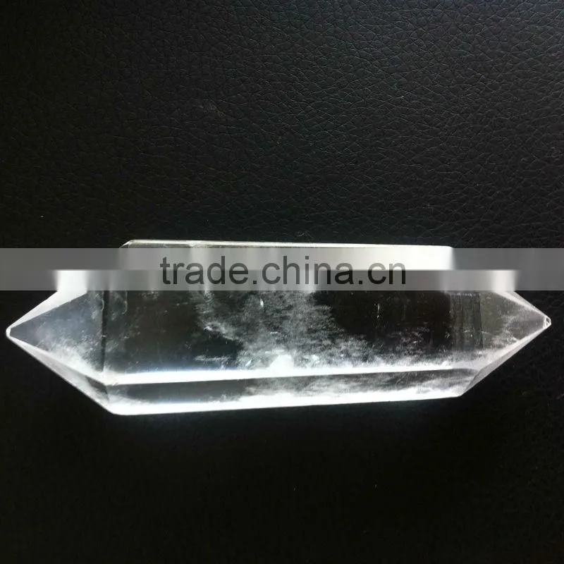 High Polished Clear Quartz Points On Sale