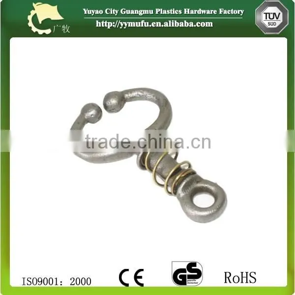 Professional bull nose rings & applicators 610-167 for wholesales