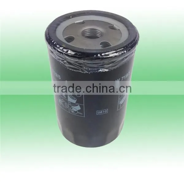 atlas copco 1513033701 oil filter W719/5