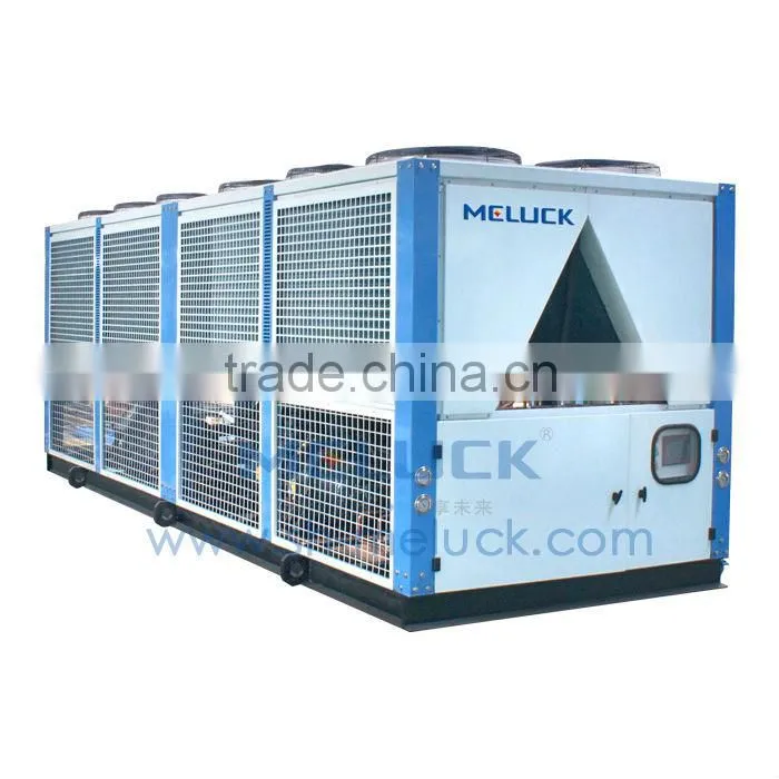 1LS series plastic injection cooling chiller refrigerator