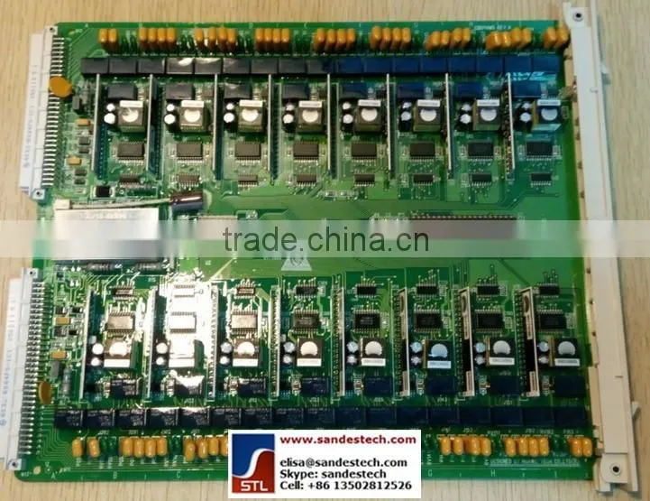 Huawei VMS CB01VMS CB01VMS0 for Huawei C&C08C C&C08 CC&08 CC08 DTE OBC SNU FSN DTR MCC ALM FBI FBC ISP LAP STU