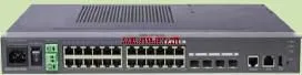 Huawei S5328C-SI, LS-S5328C-SI, 24 port 10/100/1000Base-T,4 port 100/1000Base-X Combo interface , Huawei Switch