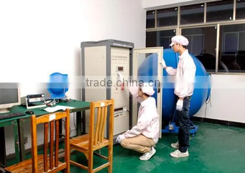 Ningbo Bowei Electric Appliance Co., Ltd. company overview - view 2