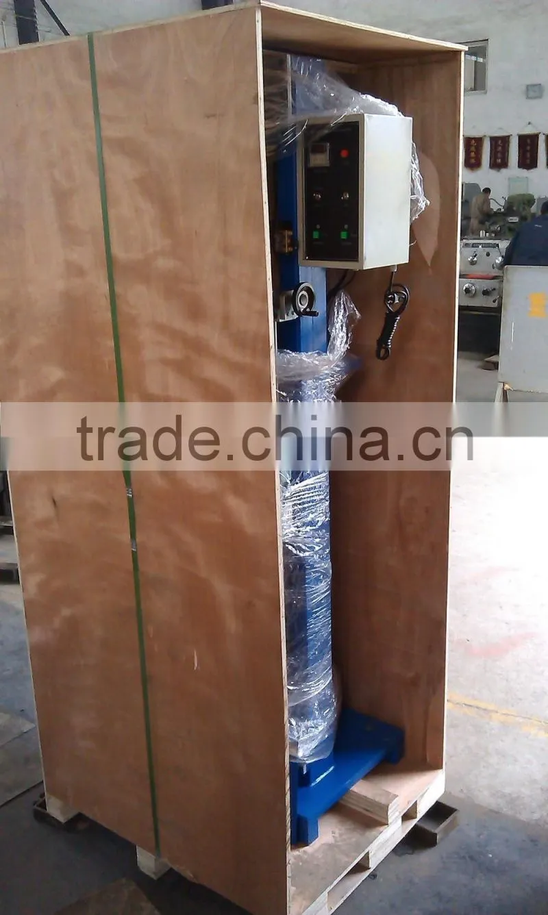 350MM - 2200MM Diamond saw blade welding machine