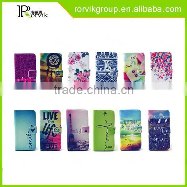china new cell phone case supplier for wiko highway