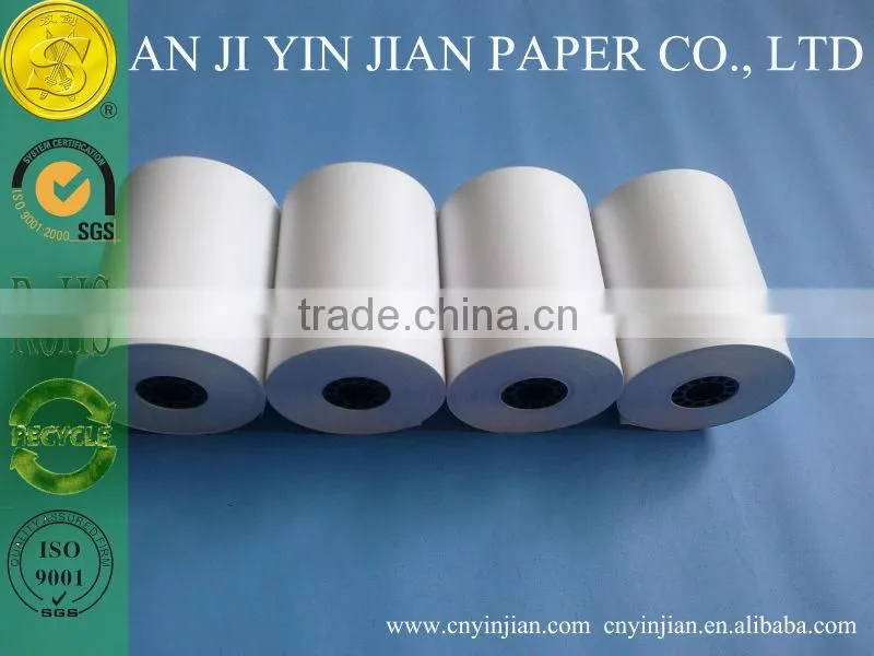 Cash Register Paper Special for ATM