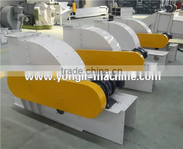 High efficiency China rice mill bucket elevator