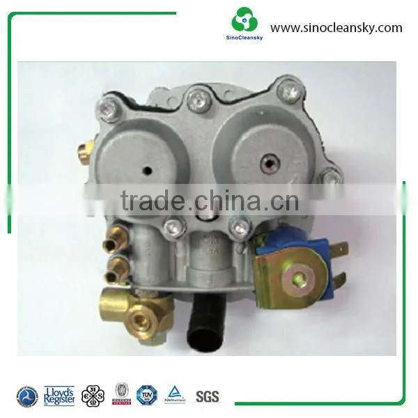 Golden Sale! CNG Conversion Kit /Diesel CNG/lpg Conversion Kit