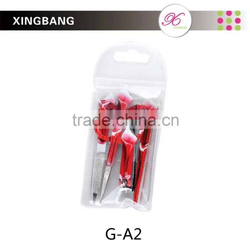 big stainless steel trim nail clipper, easy-carrying nail care tools