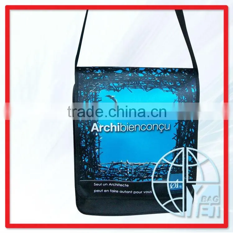PP Non-woven Big Travel Bag