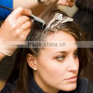 hairdressing color salon hair foil from factory