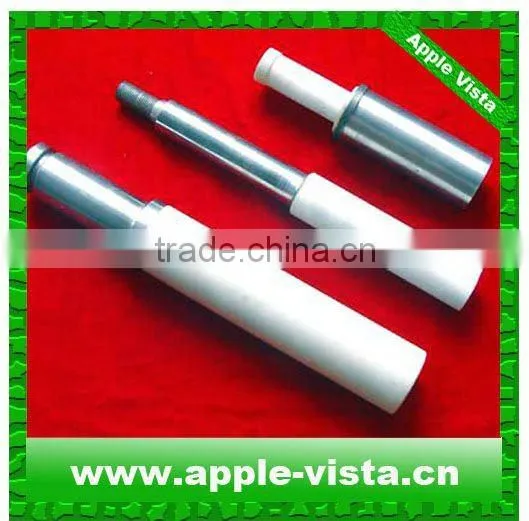 Industry Zirconia Ceramic Fountain Pump Ceramic Shaft