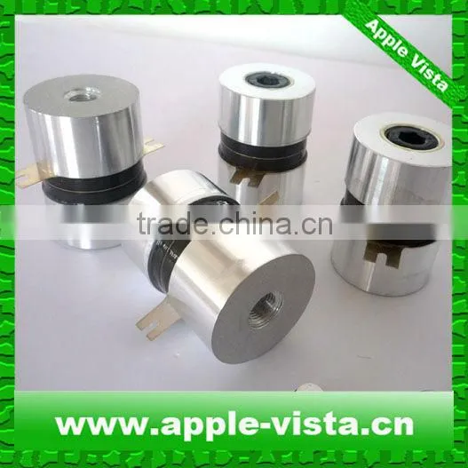 25khz 50mm Piezo Ultrasonic Transducer for Clearner