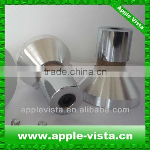 ultrasonic transducer beauty transducer