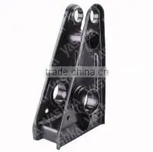Manufacturers of 4x4 Gas filled Shock Absorber for 4x4 truck parts and trailer parts