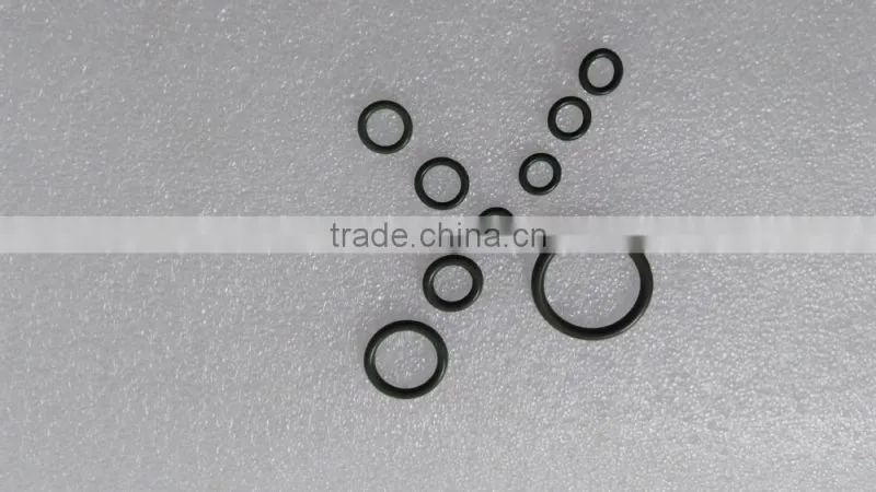 terex truck spare parts Control Valve rubber seal Repair Kit