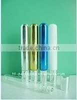 15ml roll on glass bottle,round bottom