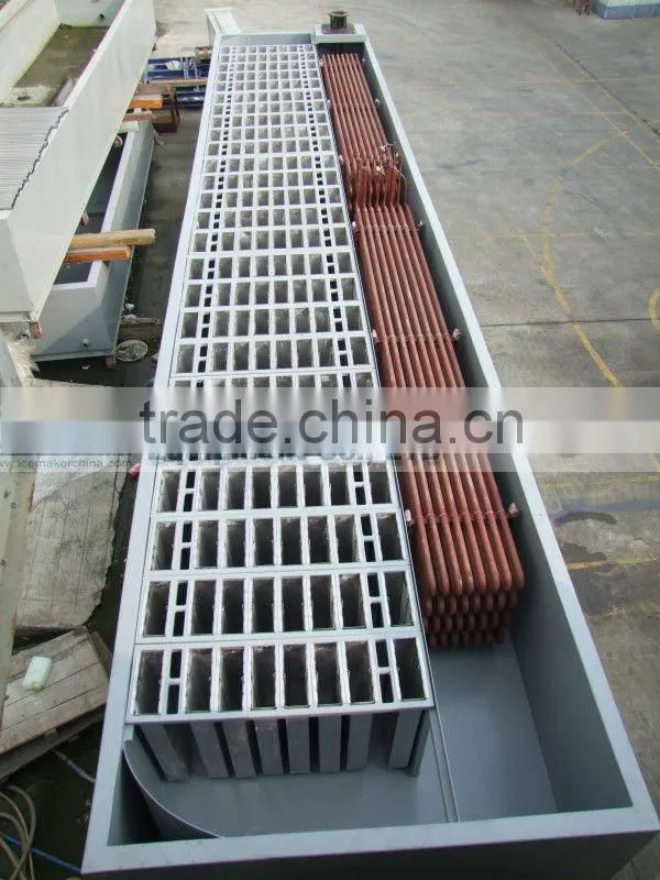 Large Ice Block Maker Machine For Fishing