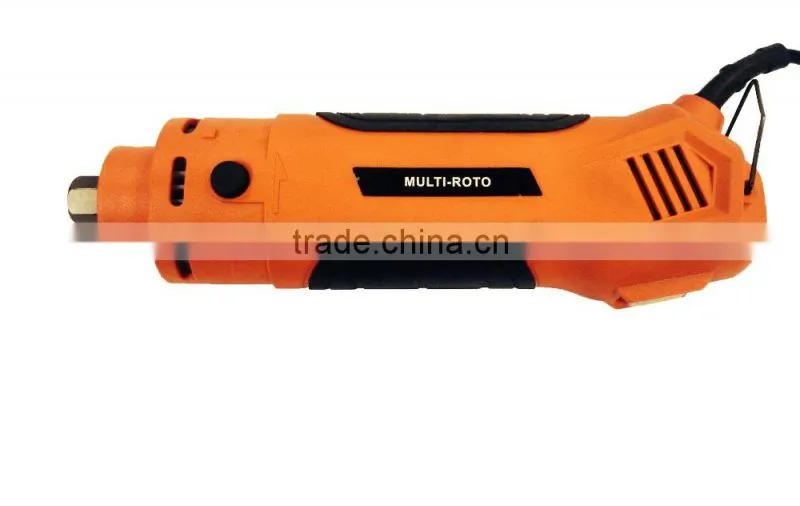 550W, 287PCS Electric Router/Rotary Tool DH-RT550C