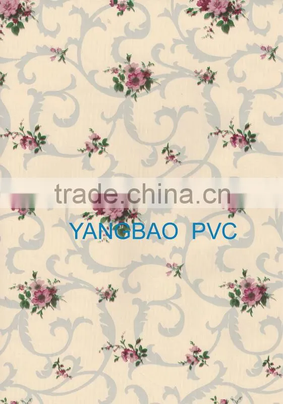 pvc film