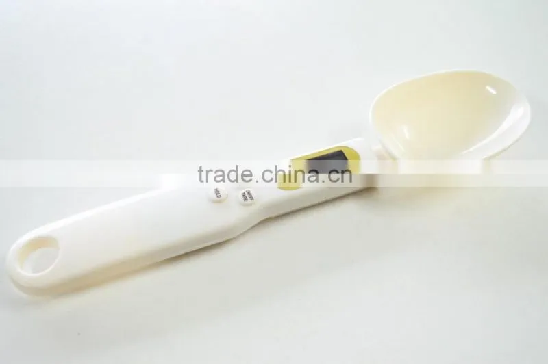 500g/0.1g Electric spoon scale with CE approval