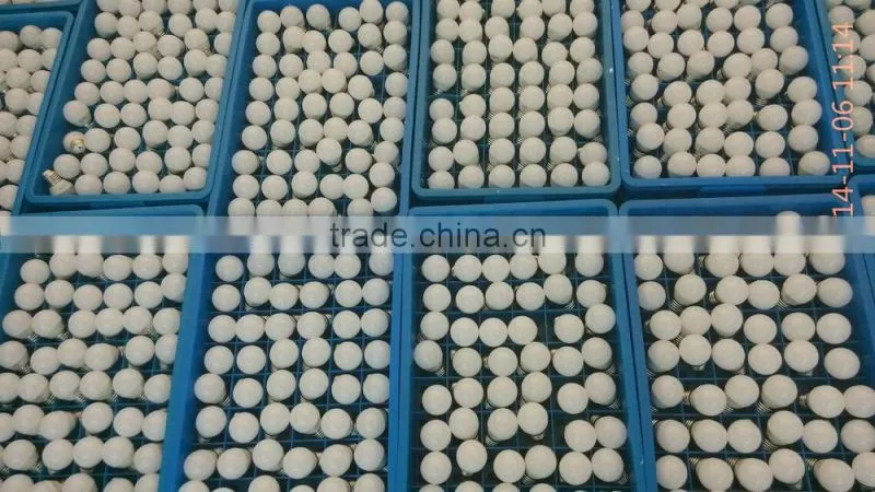 low price made in China EMC LVD ERP LED bulb lighting 2year warranty