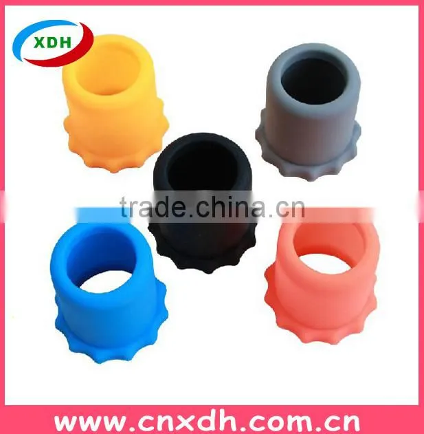 Hot new product for 2015 silicone microphone cover