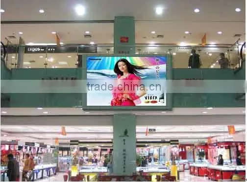 SMD LED display P10 Indoor