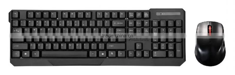 keyboard mouse