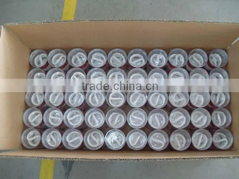 T4 Half Spiral Energy Saving Bulb