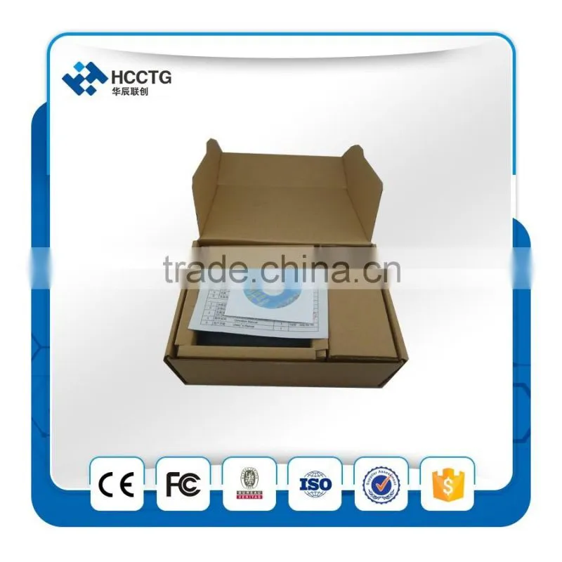 80mm portable bluetooth Thermal Mini Bill Printer HCC-T9