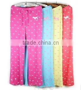 long flare pants for ladies