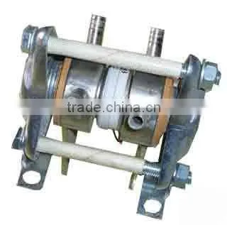 GW-5 Industrial Use Medium Frequency Induction Furnace Capacity 5 ton