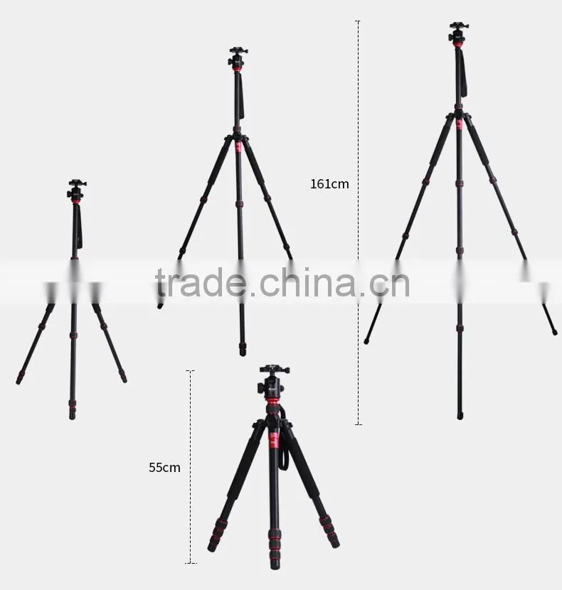 High quality tripod stand heavy duty tripod new style