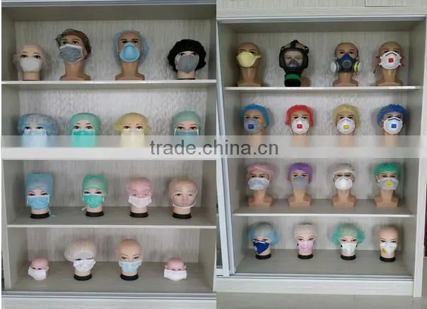 3 ply printed disposable surgical face mask(disposable surgical)