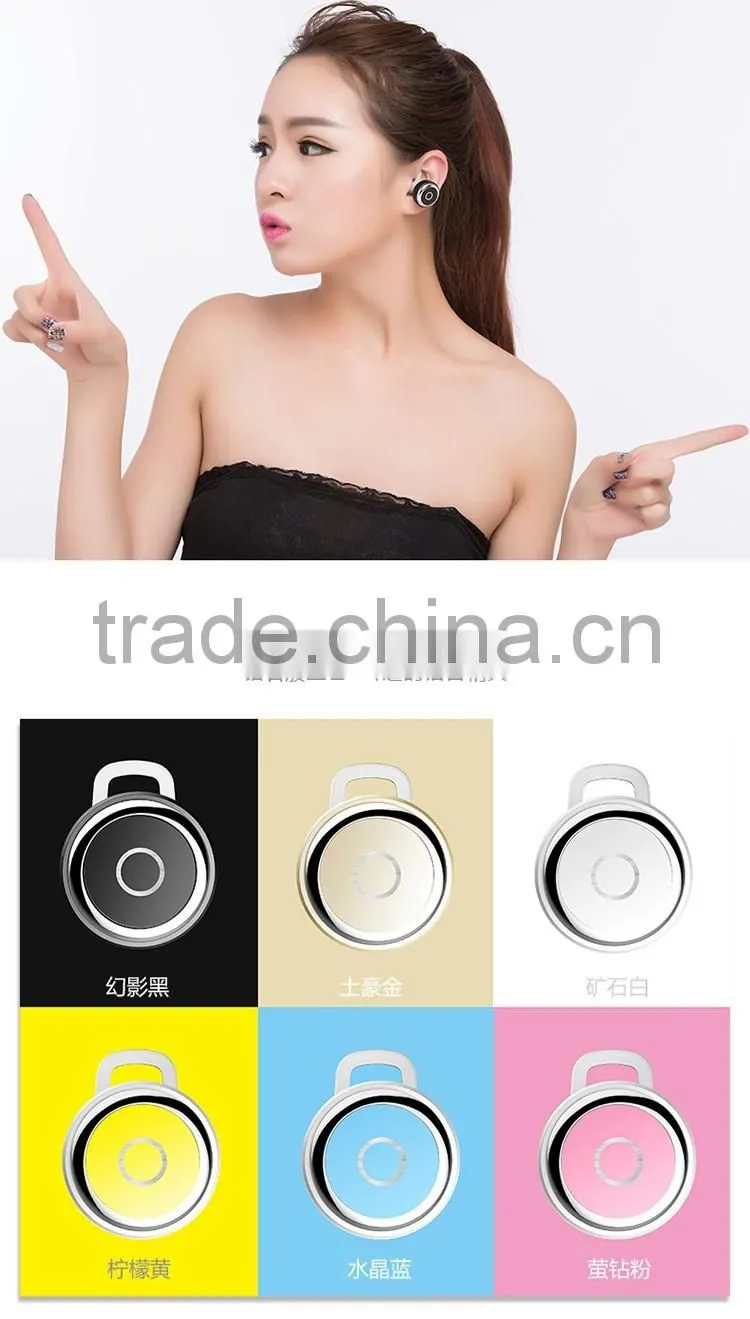 Bulk Buy From China Sports Bluetooth Headset