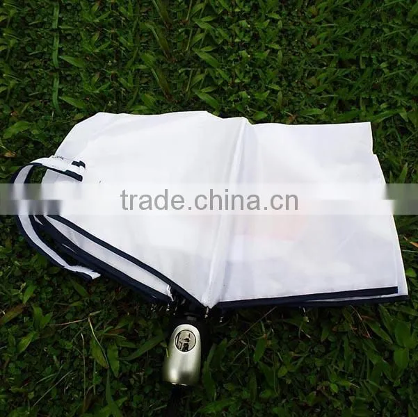 promotion gift 3 Folding Umbrella