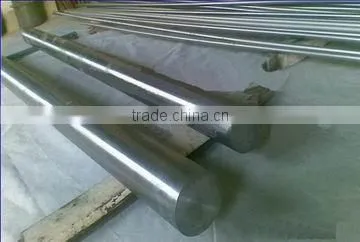 Pure ASTM B348 GR1 Titanium bar