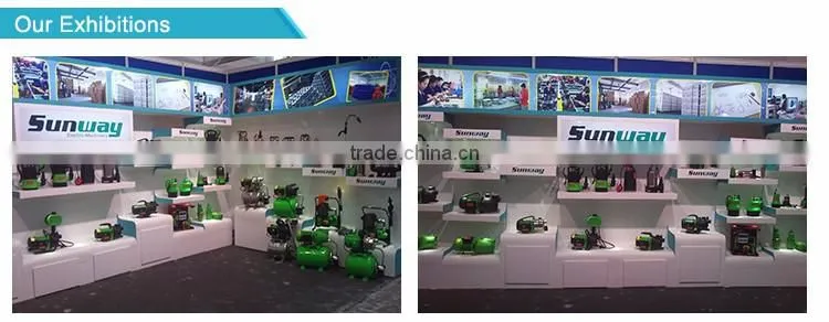 Electrical Water Level Float Switch for Submersible Pump with Customized Cable Length